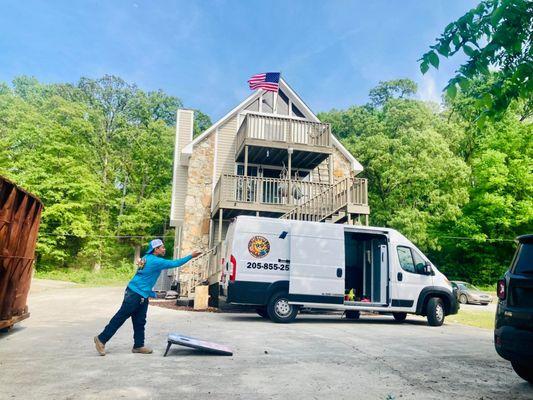 1st Choice Heating and Cooling