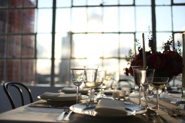 Lifestyle Event Group