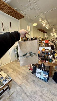 Pacific Northwest Shop