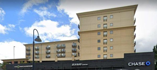 Conveniently located in downtown Athens, GA