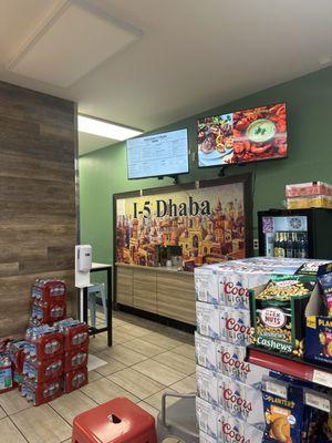 J & J Gas & Mini Mart