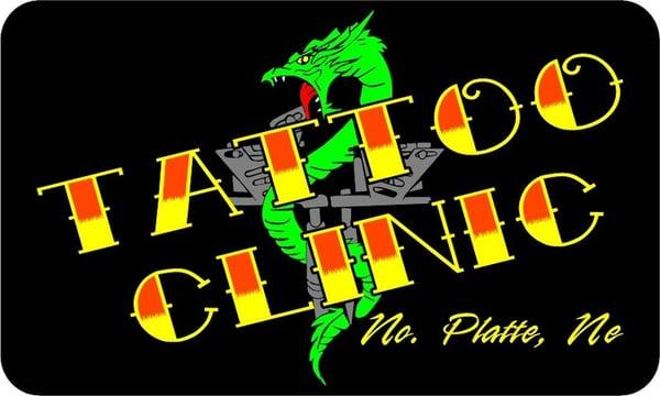 Tattoo Clinic