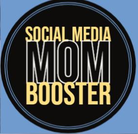 Social Media Mom Booster
