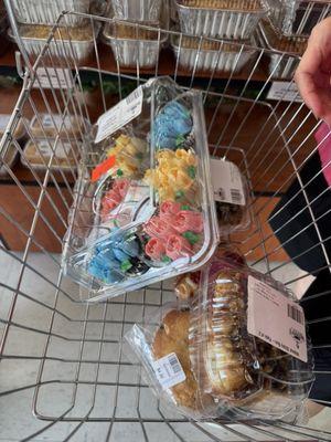 Beeman's Baked Goods