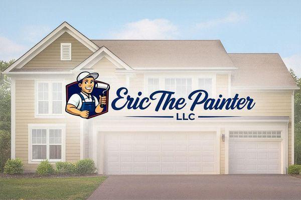 Eric The Painter