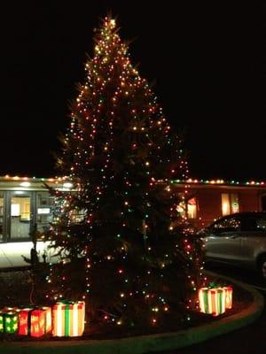 Round Lake Heights Village of