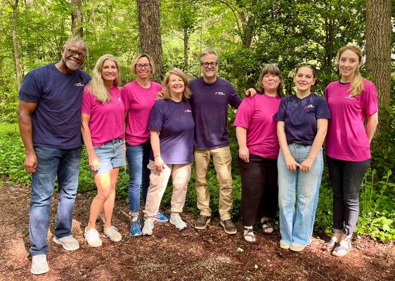 Caring Transitions of Chapel Hill