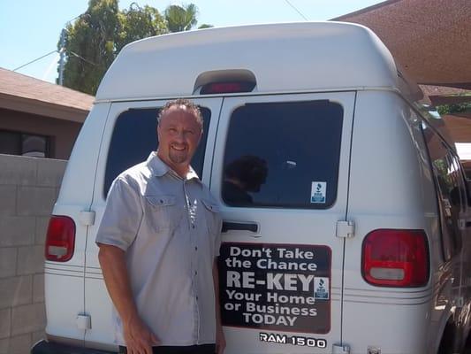 Collins Locksmith, Inc.