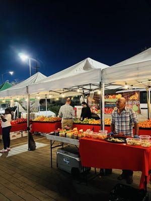 Canyon Country Farmers Market