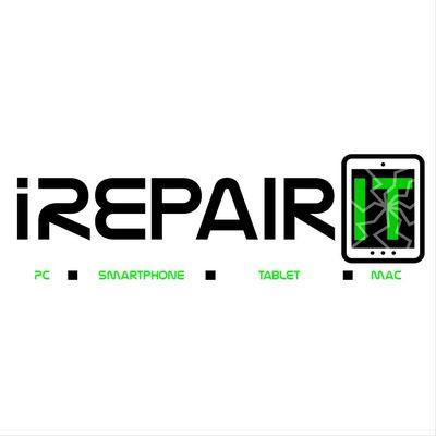 iRepair it