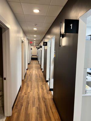 College Street Smiles