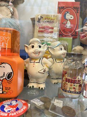 Empire Enterprises Antiques