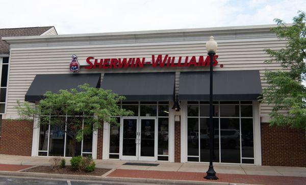 Sherwin-Williams Paint Store