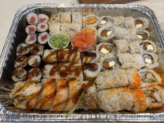 Tokyo Peking Cuisine