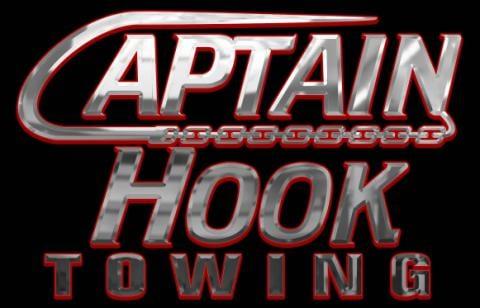 Captain Hook Towing