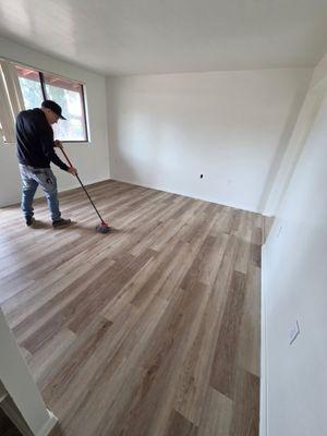 Paint First Handyman Services