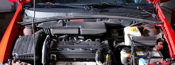 Double D's Auto Repair and Detailing