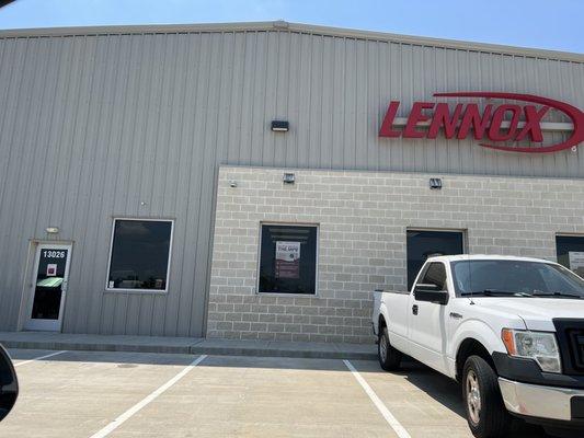 Lennox Stores (PartsPlus)