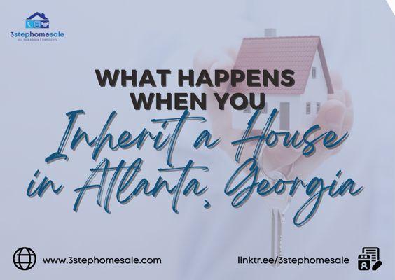 3 Step Home Sale - Sell Your House For Cash