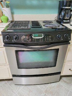 Altitude Appliance Repair