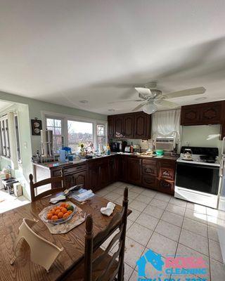 Rosa Cleaning Services