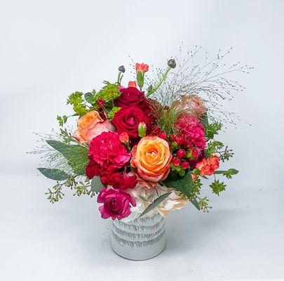 Fleur De Lis Florist
