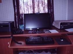 George Foster Computer Repair