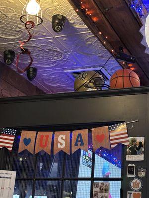 East End Bar & Grill