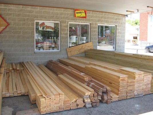 Delphi Hardware & Paint