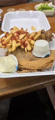 Tienda Y Carniceria La Sonadora