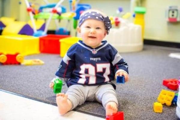 Franciscan Family Childcare Center