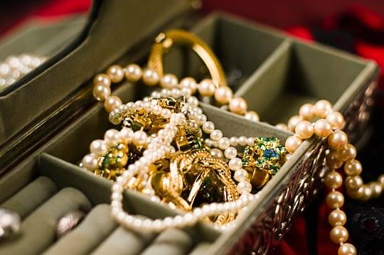 Matheu's Fine Watches & Jewelry-Highlands Ranch Store
