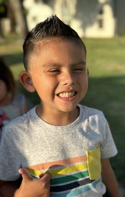 Glamorous Touch Hairsalon