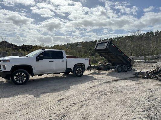 Kubler Construction & Demo