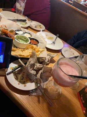 Applebee's Grill + Bar