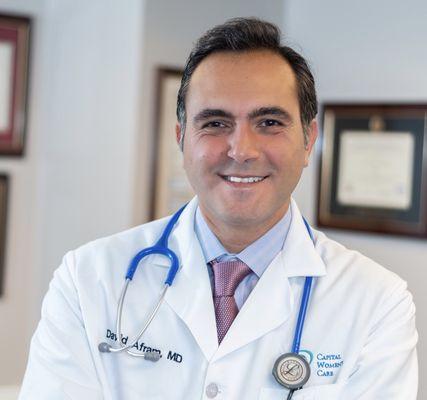 Capital Women's Care- Haymarket