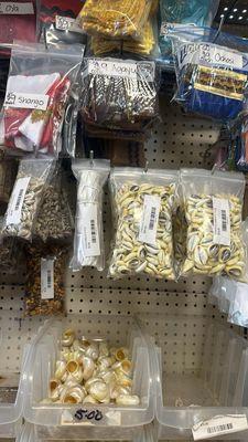 Ashe Yoruba Imports & Botanica Guadalupe