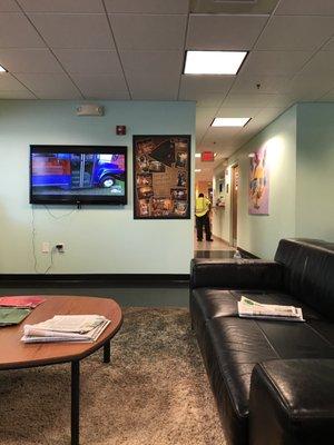 I'm so tired of all this waiting on my car to be fixed.