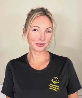 Beachside Therapeutic Services