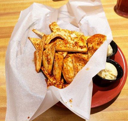 Snackers at Olga's Washtenaw Ave. Ann Arbor