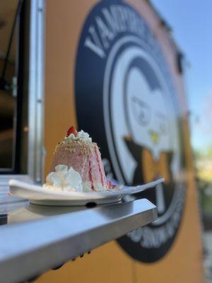 Vampire Penguin Simpsonville