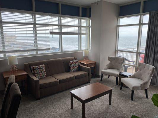 Jimmy Jackson Delivery Services LLC