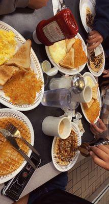 Waffle House
