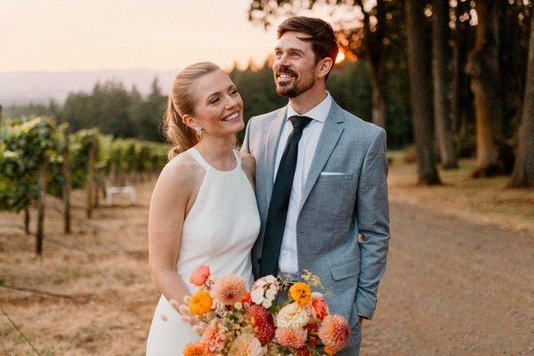 Danielle DeMarco Events