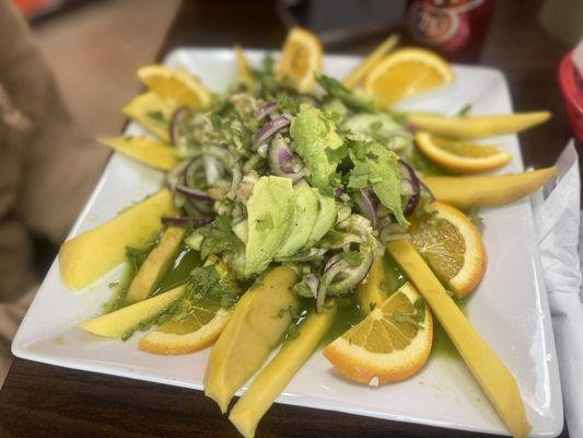 Canelo's Mexican Grill & Bar