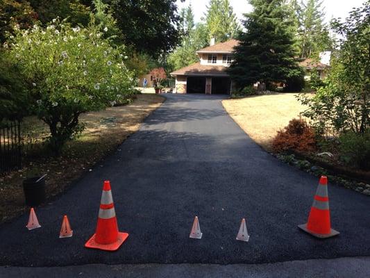 Superior Asphalt Paving