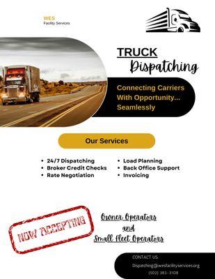 WES Facility Services