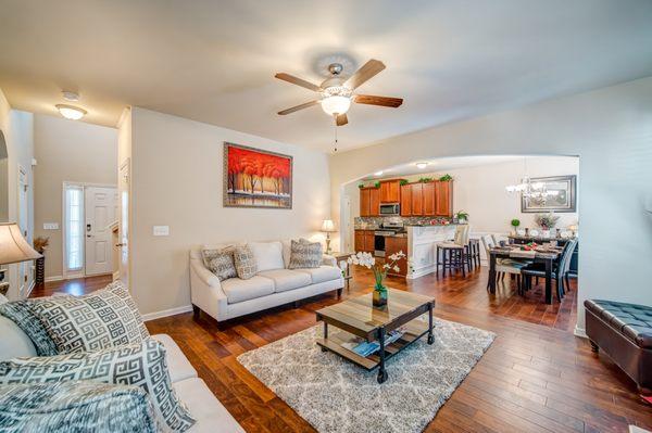 Crowne Estates Group