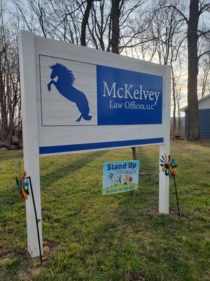 McKelvey Law Offices