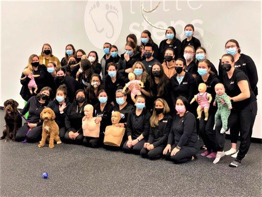 CPR Certification Phoenix